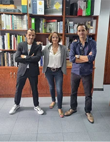 Hermanos Paricio de Mytplast