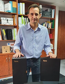 Ramon Paricio de Mytplast