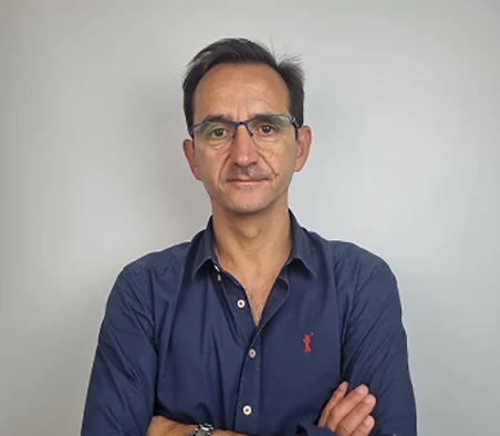 Ramón Paricio